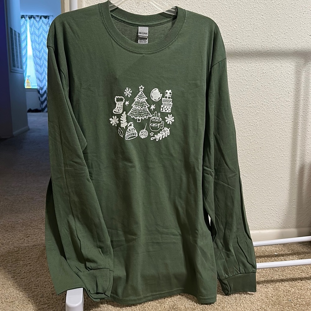 Christmas Fav Tee